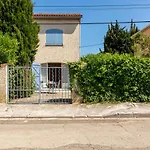 Appartement L'ayguade-2 By Interhome Hyères
