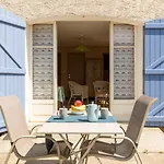 L'ayguade-2 By Interhome הייר
