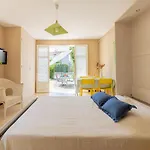 L'ayguade-2 By Interhome דירה הייר