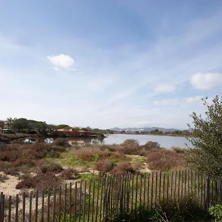 شقة L'ayguade-2 By Interhome *