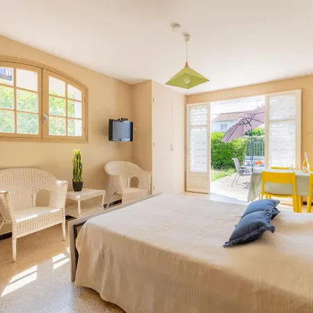 L'ayguade-2 By Interhome Apartmán