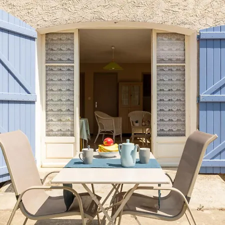 L'ayguade-2 By Interhome Hyères