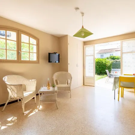 L'ayguade-2 By Interhome Apartmán