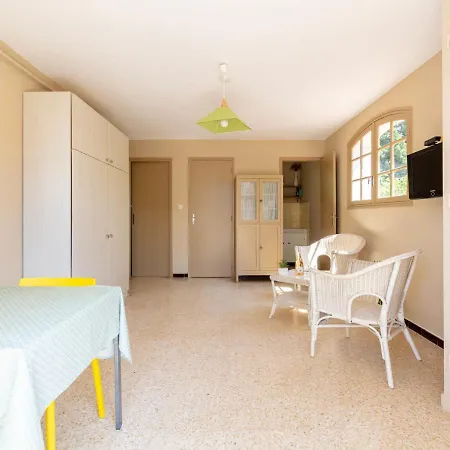 Apartment L'ayguade-2 By Interhome *