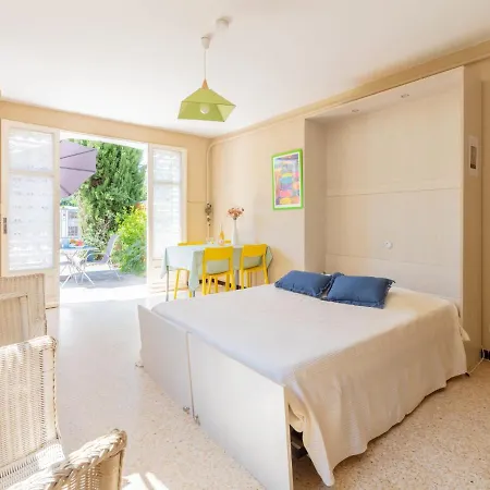 L'ayguade By Interhome *