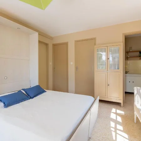 شقة L'ayguade-2 By Interhome Hyères