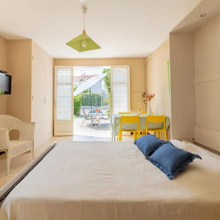 L'ayguade-2 By Interhome شقة Hyères