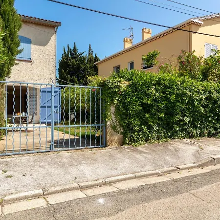 Appartement L'ayguade-2 By Interhome *