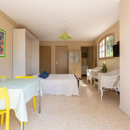 L'ayguade-2 By Interhome * Hyères