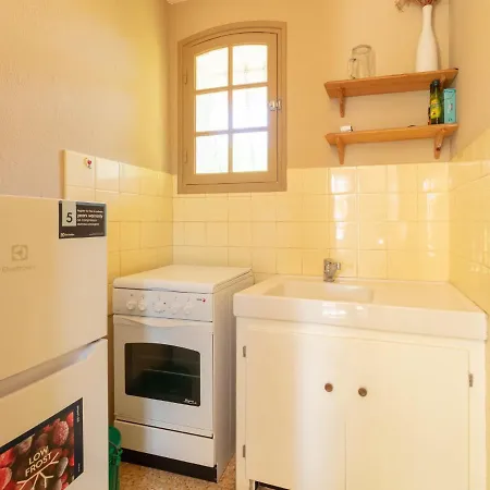 Apartment L'ayguade-2 By Interhome Hyères