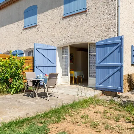 L'ayguade By Interhome