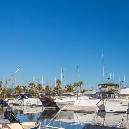 L'ayguade-2 By Interhome شقة