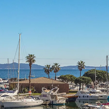 L'ayguade-2 By Interhome Apartmán