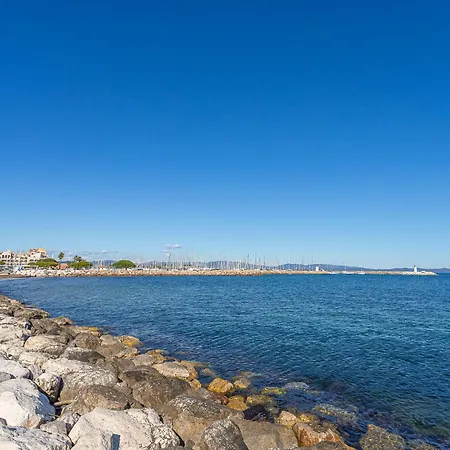 L'ayguade-2 By Interhome شقة *