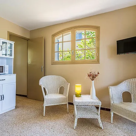 Apartment L'ayguade By Interhome