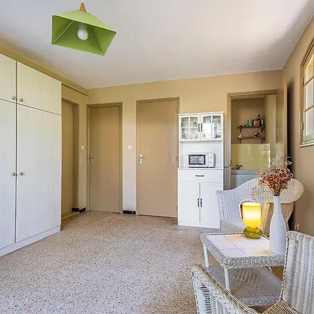 Apartment L'ayguade By Interhome